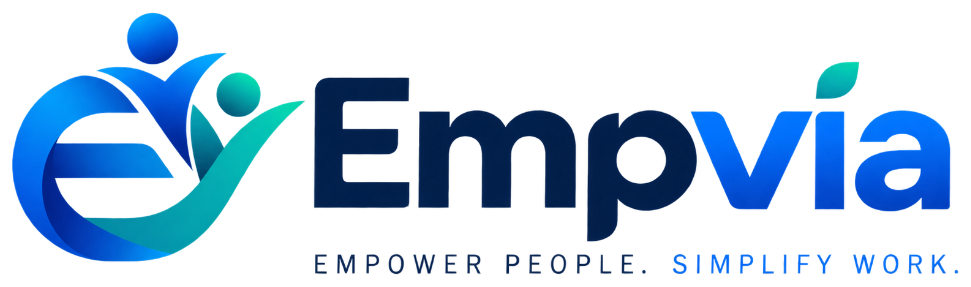 Empvia Logo